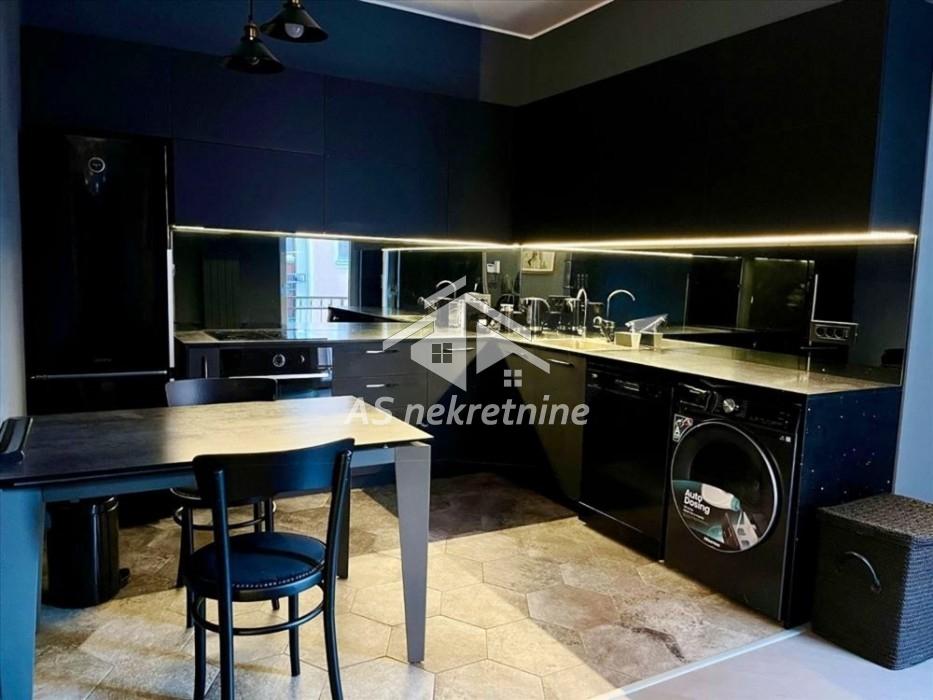 Stan Izdavanje Beograd Stan Izdavanje Beograd Atelje 212 110 m2