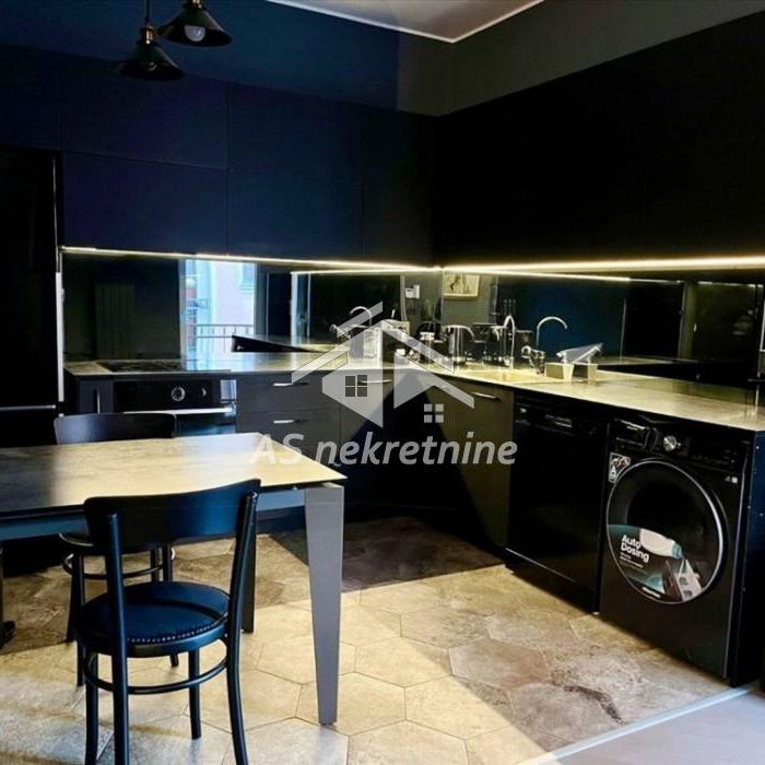 Stan Izdavanje Beograd Atelje 212 110 m2