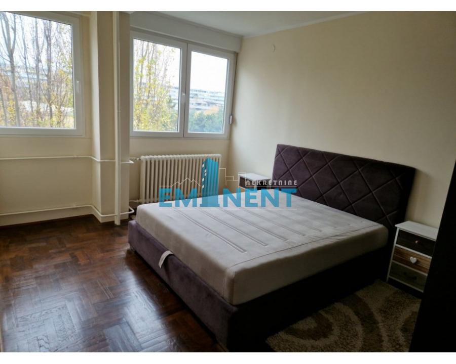 Stan Izdavanje Beograd Blok 1 - Fontana 59 m2