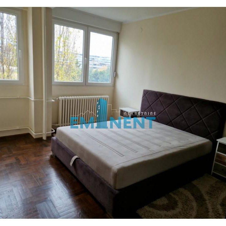 Stan Izdavanje Beograd Blok 1 - Fontana 59 m2