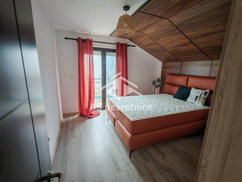stanovi-izdavanje-MDS2XW3Fv4 Kuća za izdavanje, Blok 45, Beograd, 185m², 1.500 €/mes