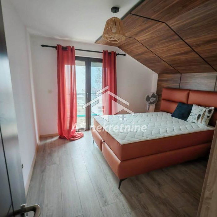 Kuća za izdavanje, Blok 45, Beograd, 185m², 1.500 €/mes