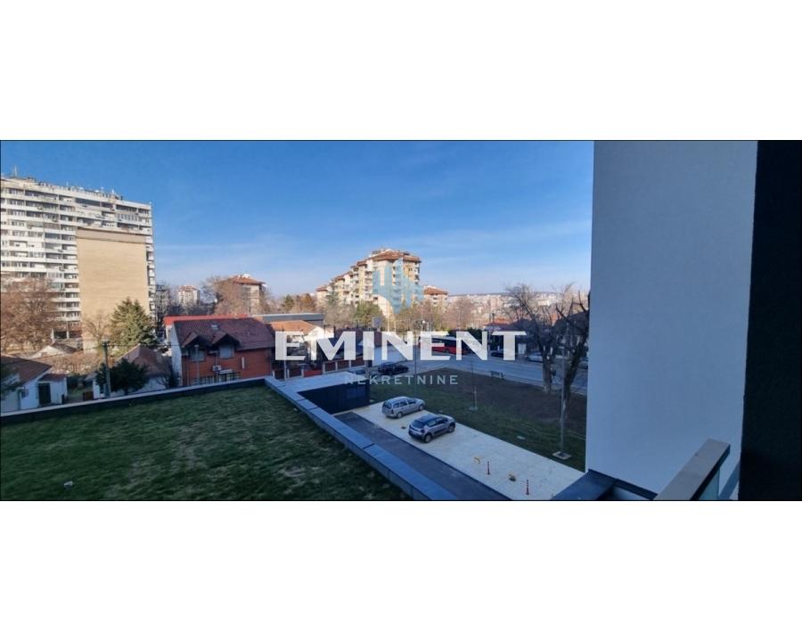 Stan Izdavanje Beograd Stan Izdavanje Beograd FON 47 m2
