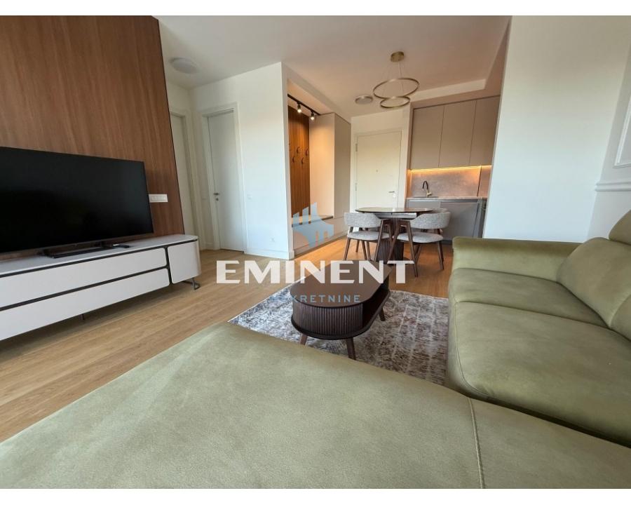 Stan Izdavanje Beograd Stan Izdavanje Beograd A Blok - Blok 67a 55 m2