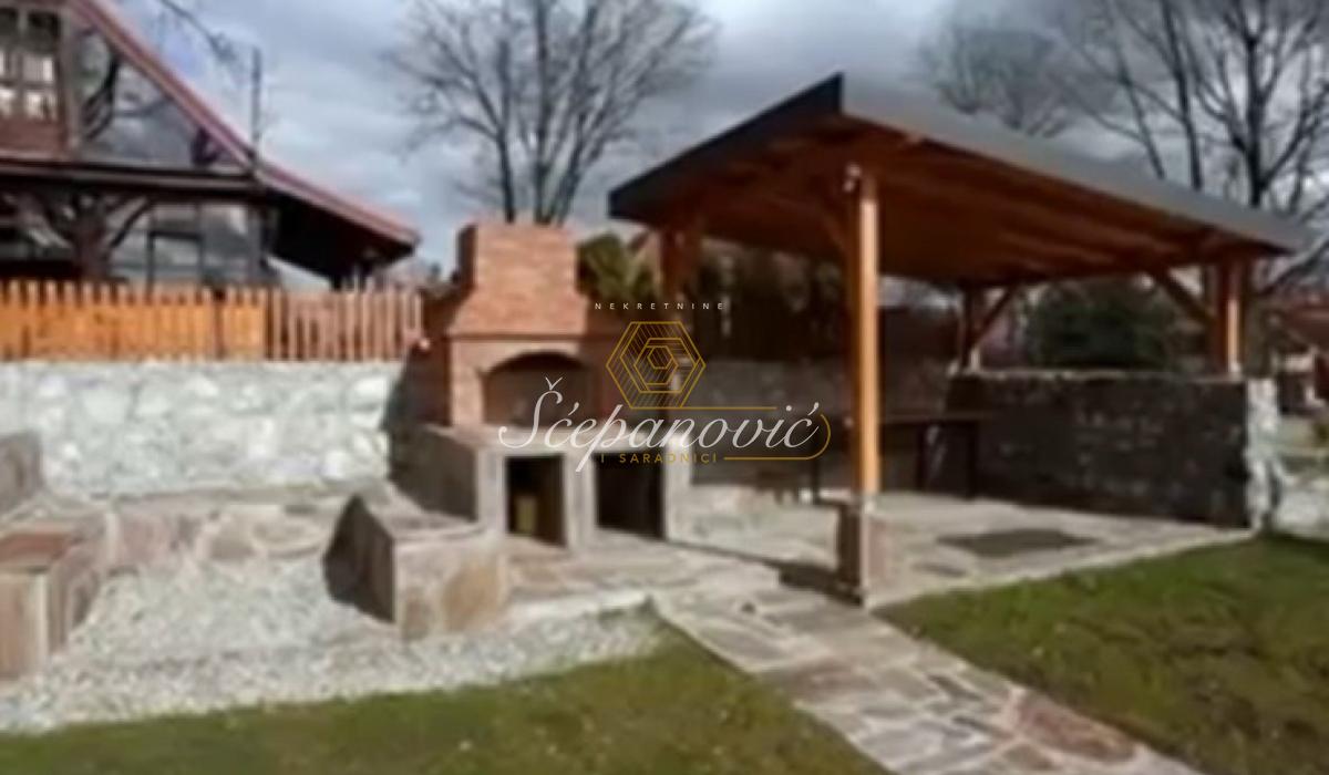 stanovi-izdavanje-MUS3e29RpC Kuća na prodaju, Čigota, Zlatibor, 116m², 225.000 €