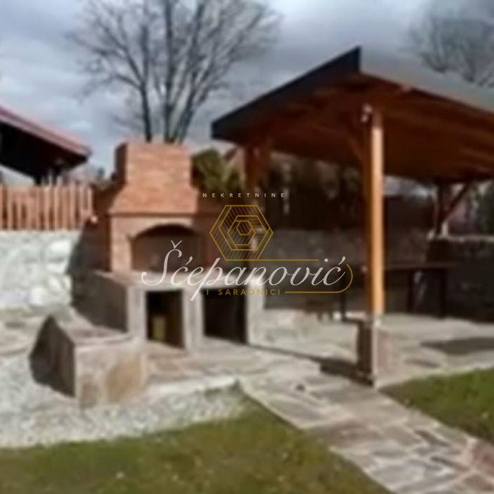Kuća na prodaju, Čigota, Zlatibor, 116m², 225.000 €