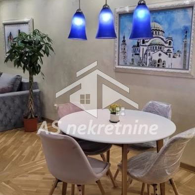 Stan Izdavanje Beograd Hram Svetog Save 94 m2