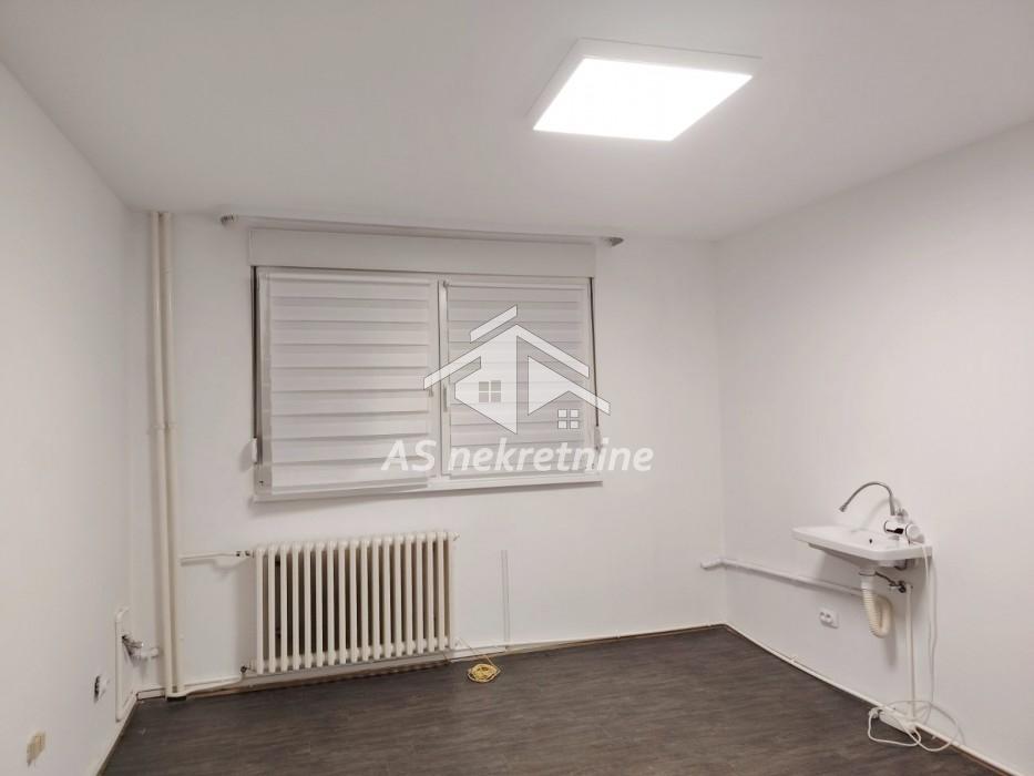 Lokal Izdavanje Beograd 27. Marta 80 m2