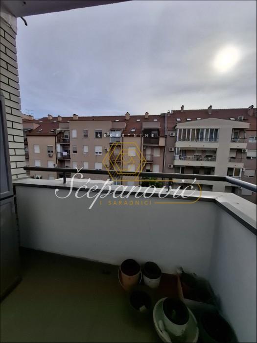 Stan Prodaja Novi Sad Stan Prodaja Novi Sad Nova Detelinara 50 m2