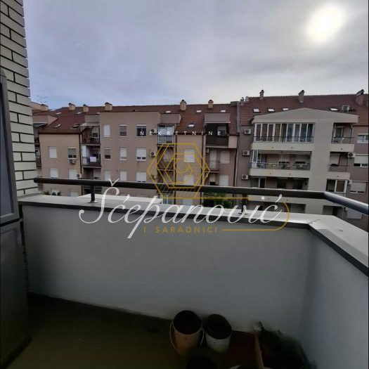 Stan Prodaja Novi Sad Nova Detelinara 50 m2