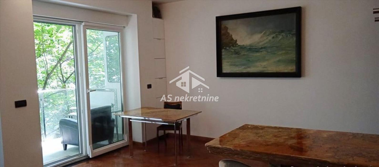 Stan Izdavanje Beograd Skupština 67 m2