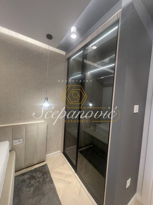 stanovi-izdavanje-OFe6IfE4mI Dvosoban stan za izdavanje, Grbavica, Novi Sad, 52m², 1.100 €/mes