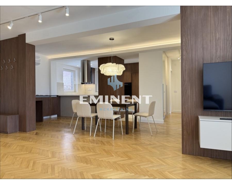 Stan Izdavanje Beograd Stan Izdavanje Beograd Bežanijska Kosa 2 90 m2