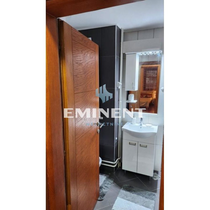 Trosoban stan za izdavanje, Južni Bulevar, Beograd, 64m², 1.000 €/mes