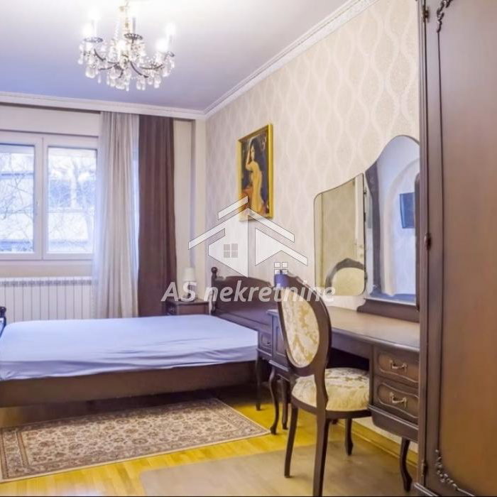 Dvosoban stan na prodaju, Skadarlija, Beograd, 62m², 295.000 €