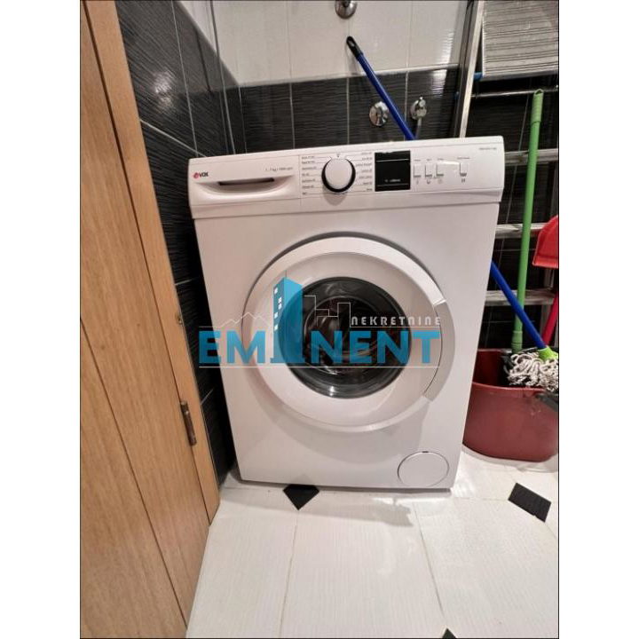 Stan Izdavanje Beograd Crveni Krst 29 m2