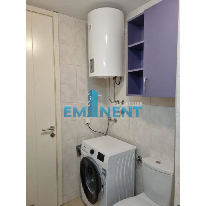 Stan Izdavanje Beograd Blok 67 - Belville 52 m2
