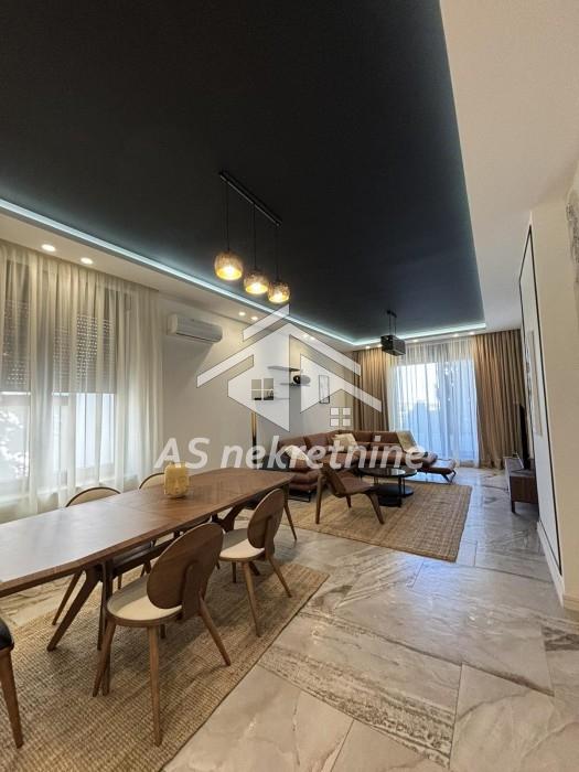 Stan Izdavanje Beograd Stan Izdavanje Beograd Senjak 200 m2