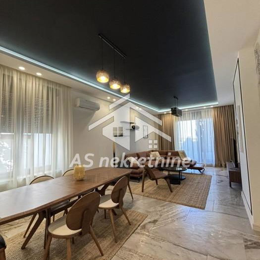 Stan Izdavanje Beograd Senjak 200 m2