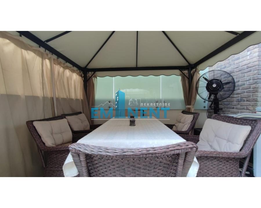 Trosoban stan na prodaju, A Blok – Blok 67a, Beograd, 96m², 378.000 €