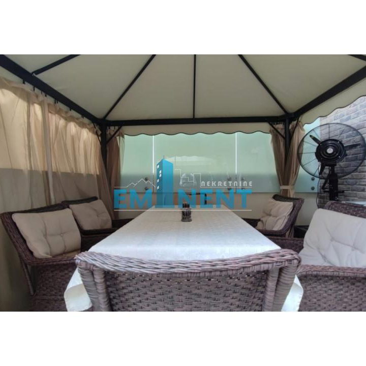 Trosoban stan na prodaju, A Blok – Blok 67a, Beograd, 96m², 378.000 €