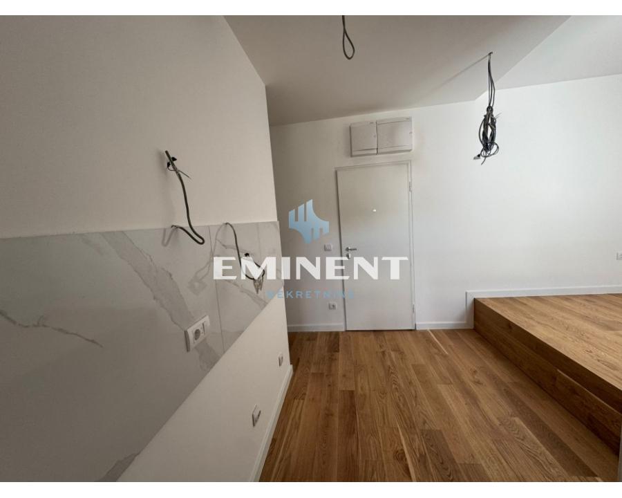 Stan Prodaja Beograd Stan Prodaja Beograd Voždovačka Crkva 46 m2