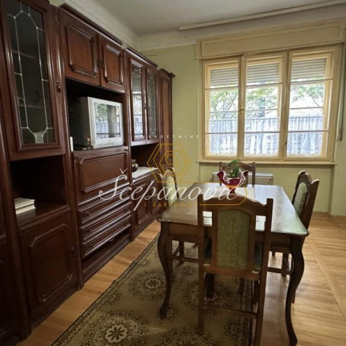 Stan Prodaja Novi Sad  35 m2