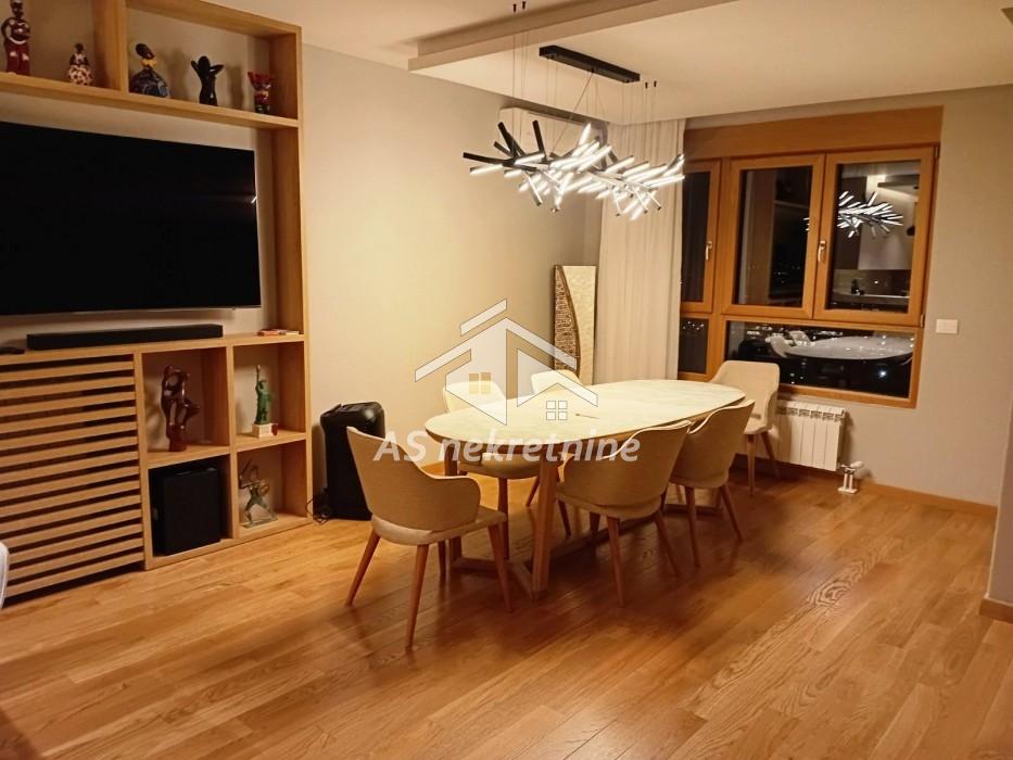 Stan Izdavanje Beograd Stan Izdavanje Beograd 98 m2