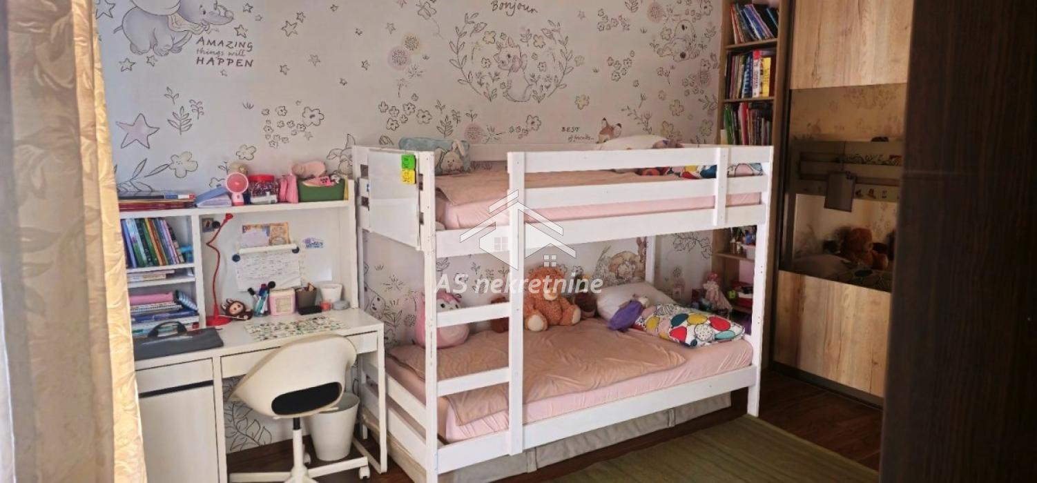 stanovi-izdavanje-QqlcTMuotR Dvosoban stan na prodaju, Vidikovac, Beograd, 49m², 185.000 €