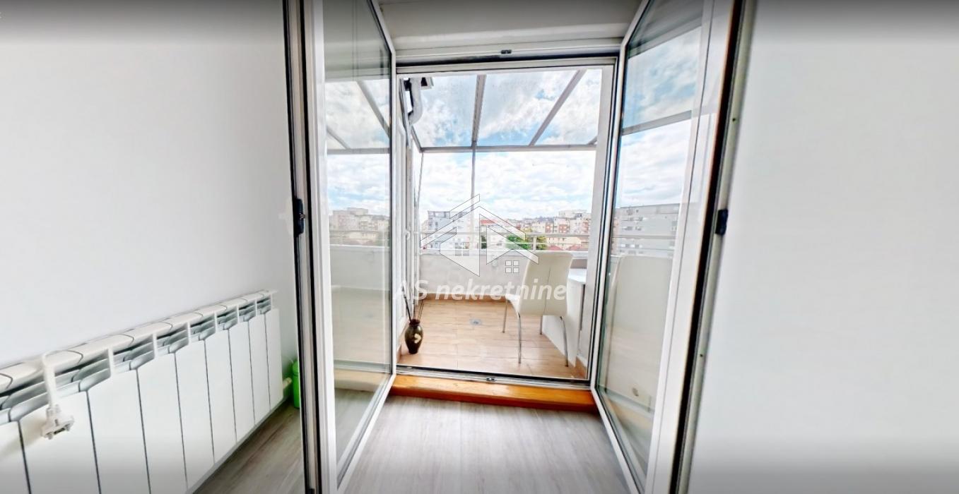 Stan Prodaja Beograd Stan Prodaja Beograd Đeram Pijaca 118 m2