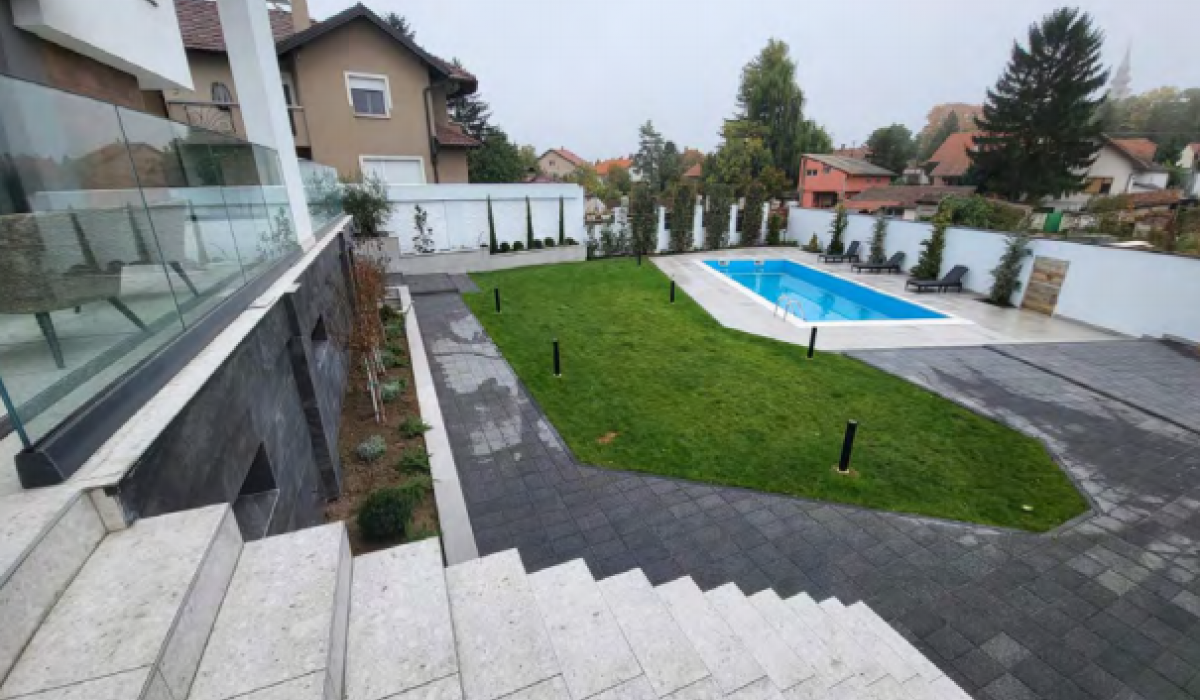 Kuća Prodaja Novi Sad Kuća Prodaja Novi Sad 349 m2
