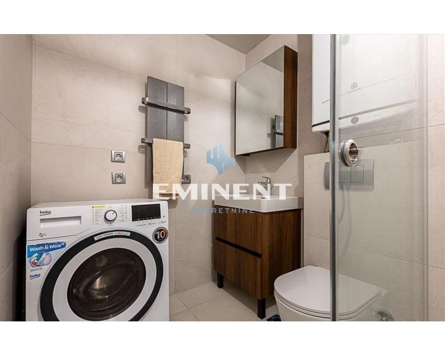 Stan Izdavanje Beograd Blok 65 50 m2