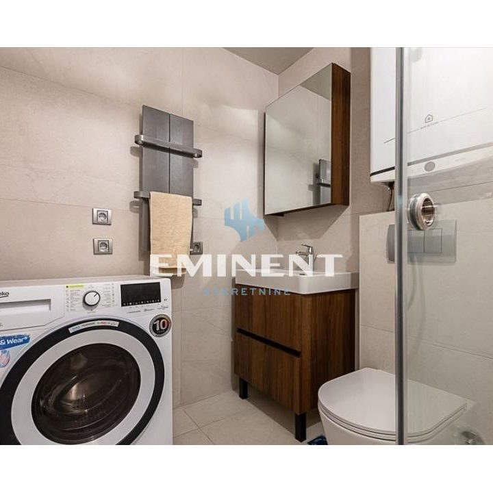Stan Izdavanje Beograd Blok 65 50 m2