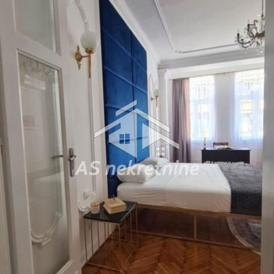 Trosoban stan za izdavanje, Ekonomski Fakultet, Beograd, 94m², 1.400 €/mes