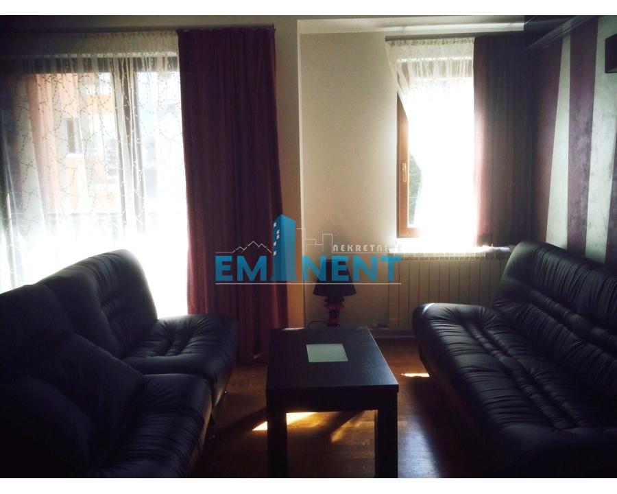 Stan Izdavanje Beograd Stan Izdavanje Beograd Đeram Pijaca 57 m2