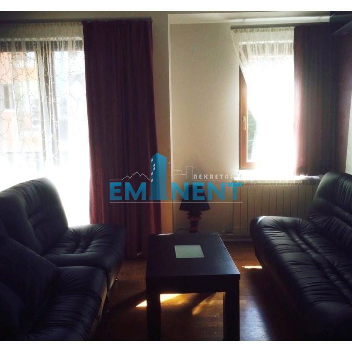 Stan Izdavanje Beograd Đeram Pijaca 57 m2