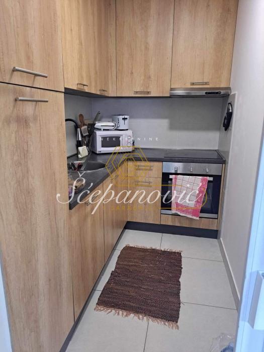 Stan Prodaja Novi Sad Bulevar Patrijarha Pavla 83 m2