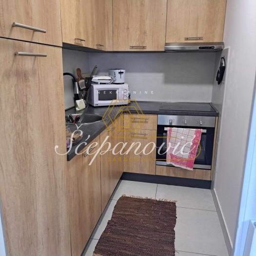 Stan Prodaja Novi Sad Bulevar Patrijarha Pavla 83 m2