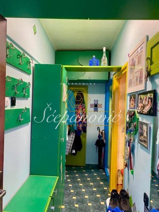 stanovi-izdavanje-SH4Cu6n5ZI Dvosoban stan na prodaju, Almaški Kraj, Novi Sad, 48m², 128.000 €