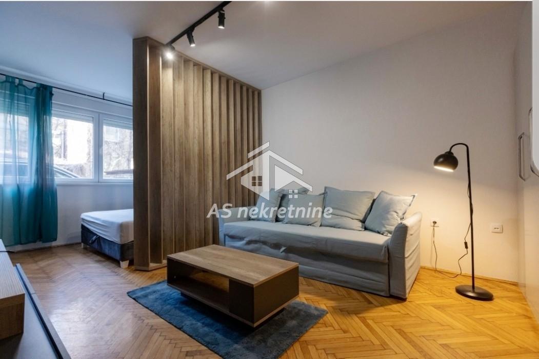 Stan Izdavanje Beograd Stan Izdavanje Beograd Trg Republike 38 m2