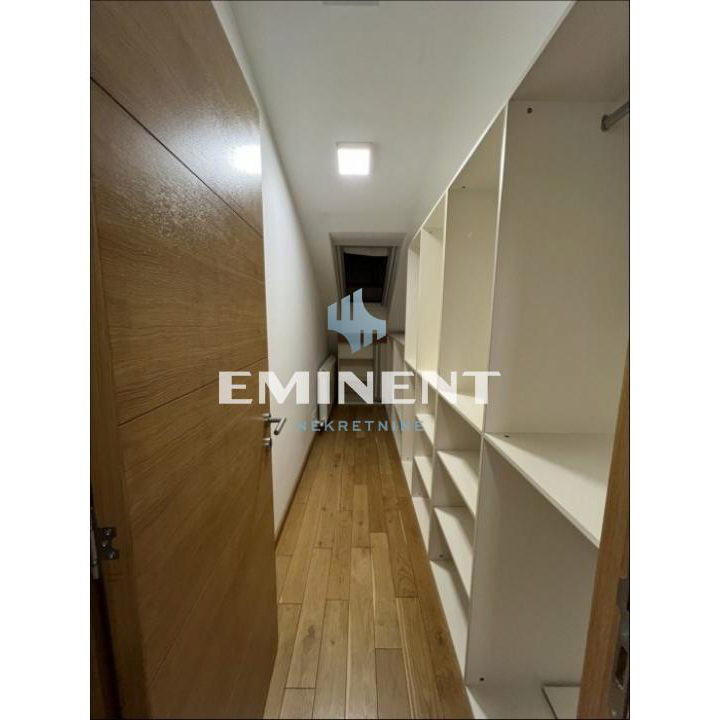 Stan Izdavanje Beograd Tašmajdan 86 m2