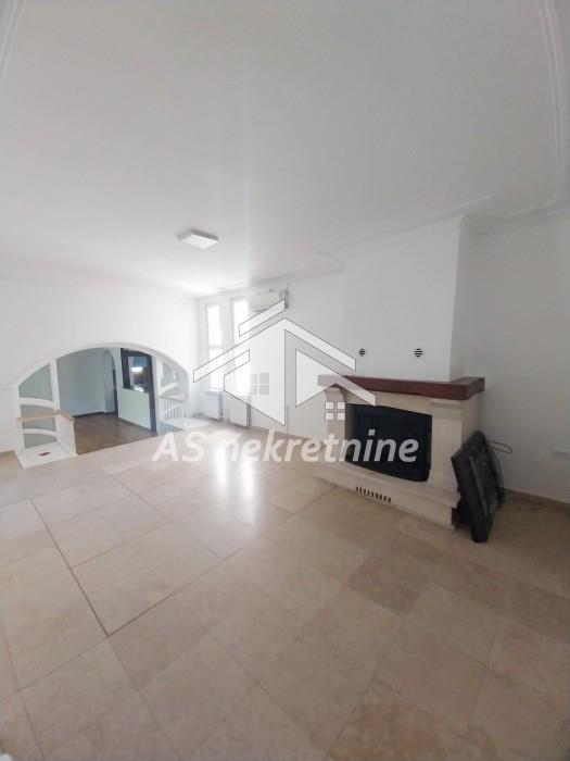 Kuća Izdavanje Beograd Neimar 260 m2
