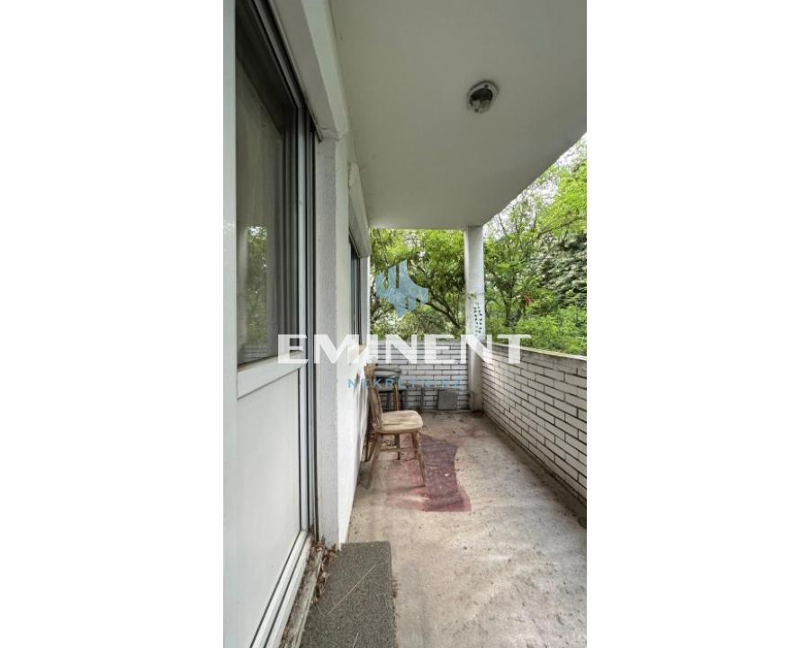 Trosoban stan za izdavanje, Železnik, Beograd, 67m², 450 €/mes