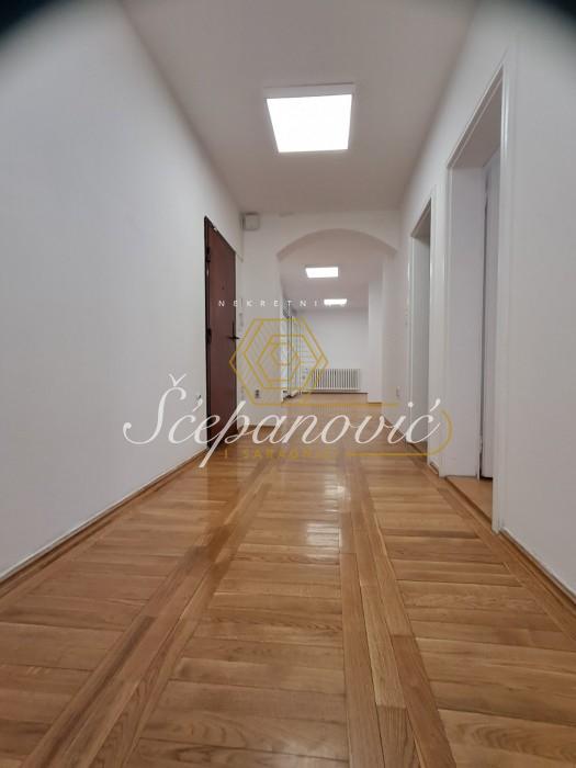 Stan Prodaja Novi Sad  96 m2