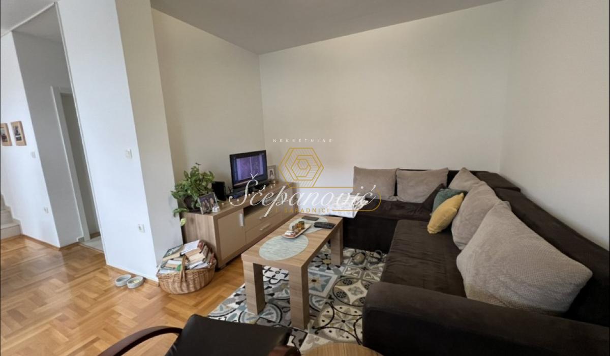 Stan Prodaja Novi Sad Stan Prodaja Novi Sad 77 m2