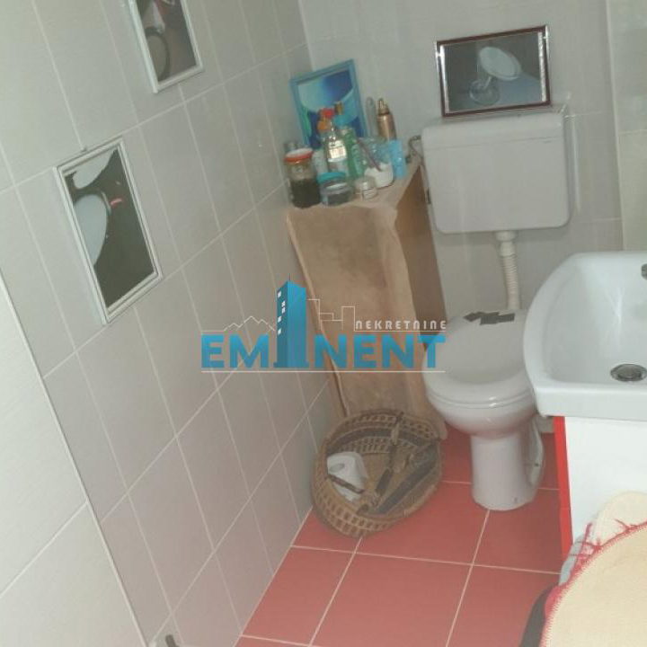 Dvosoban stan na prodaju, Vojvode Vlahovića, Beograd, 60m², 129.000 €