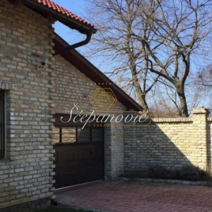 Kuća Prodaja Vrbas  151 m2