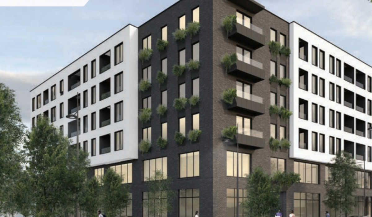 Lokal na prodaju, Salajka, Novi Sad, 282m², 620.400 €