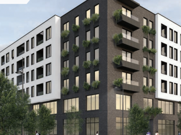 Lokal Prodaja Novi Sad  282 m2