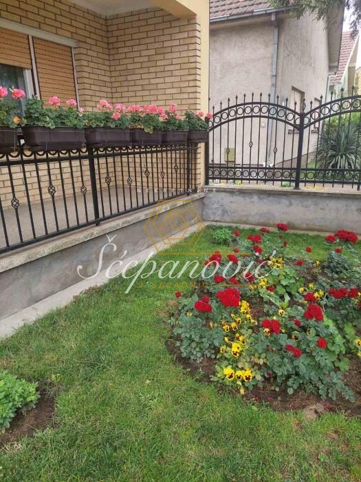 stanovi-izdavanje-V0exUABJpl Kuća na prodaju, Ravno Selo, Vrbas, 134m², 105.000 €